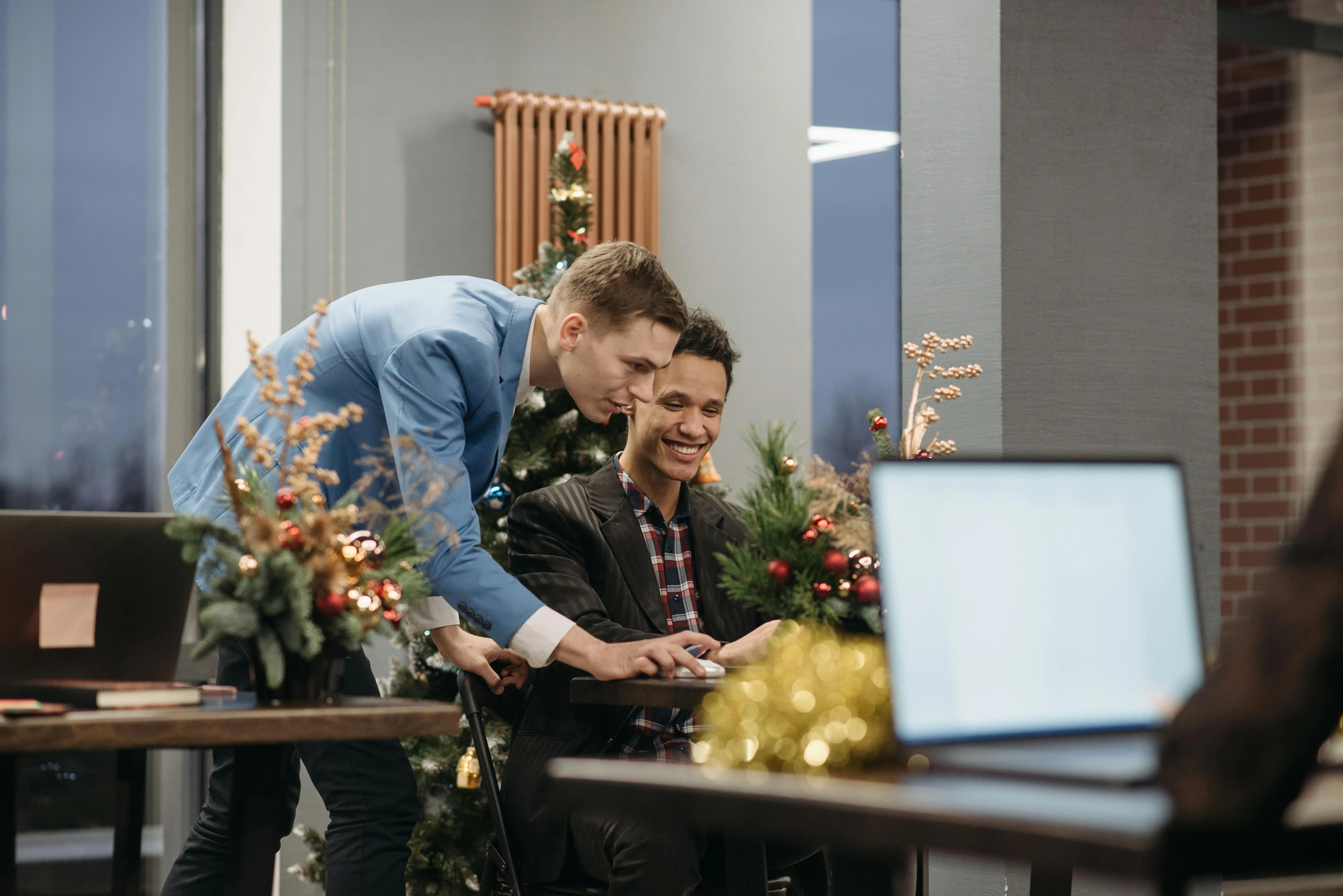 Reasons to choose MF Global Services