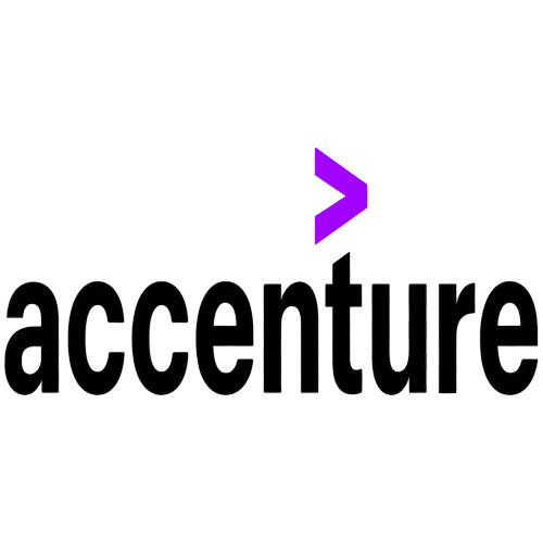 Accenture logo