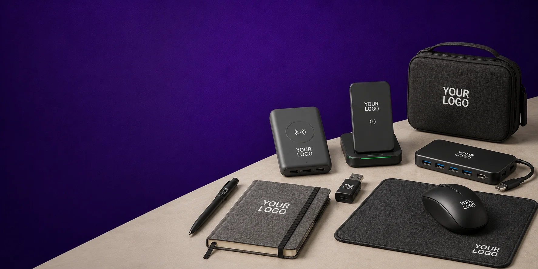 Smart Tech Gifts for Teams.