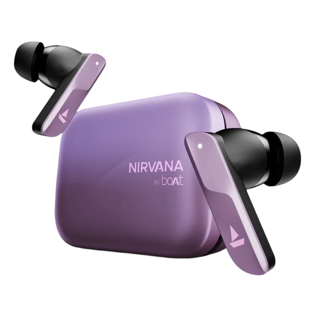 Boat Earbuds Alpha product image