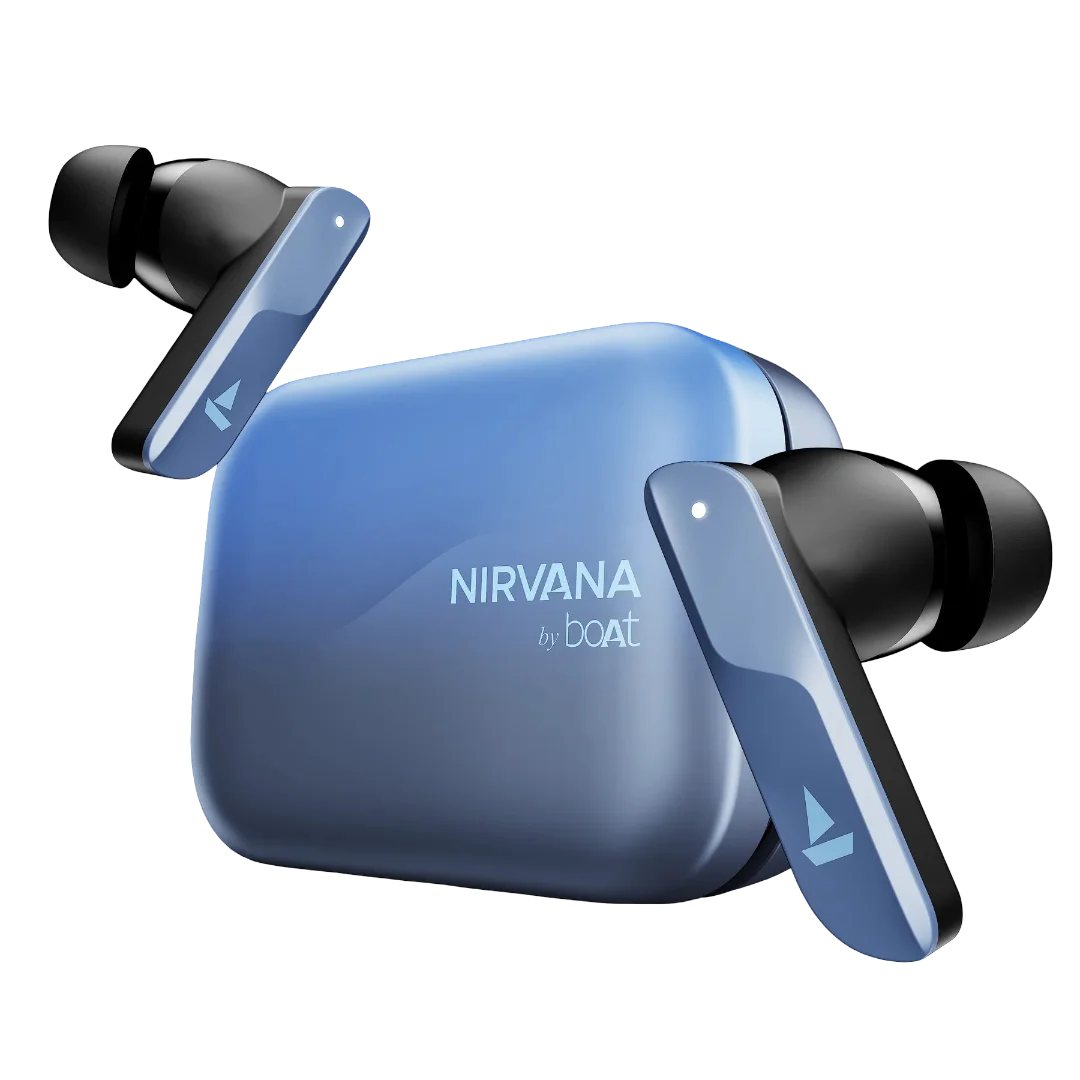 Boat Earbuds Pro product image