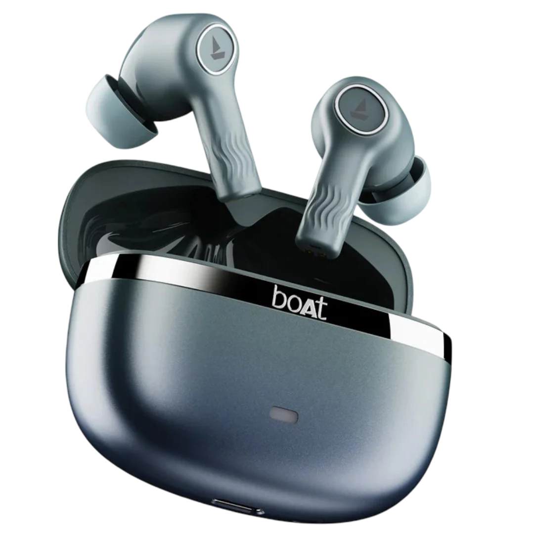 Boat Earbuds Bass+ product image