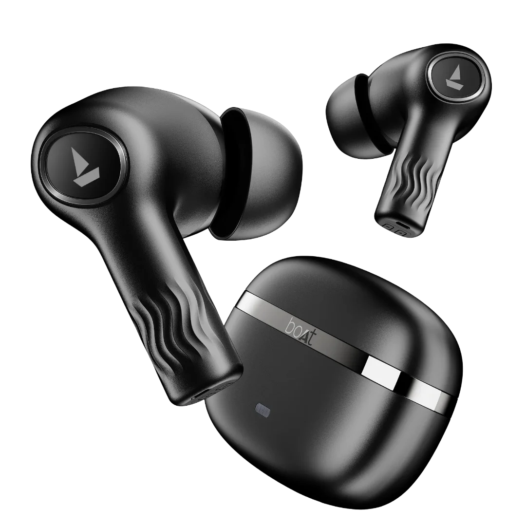 Boat Earbuds Studio product image