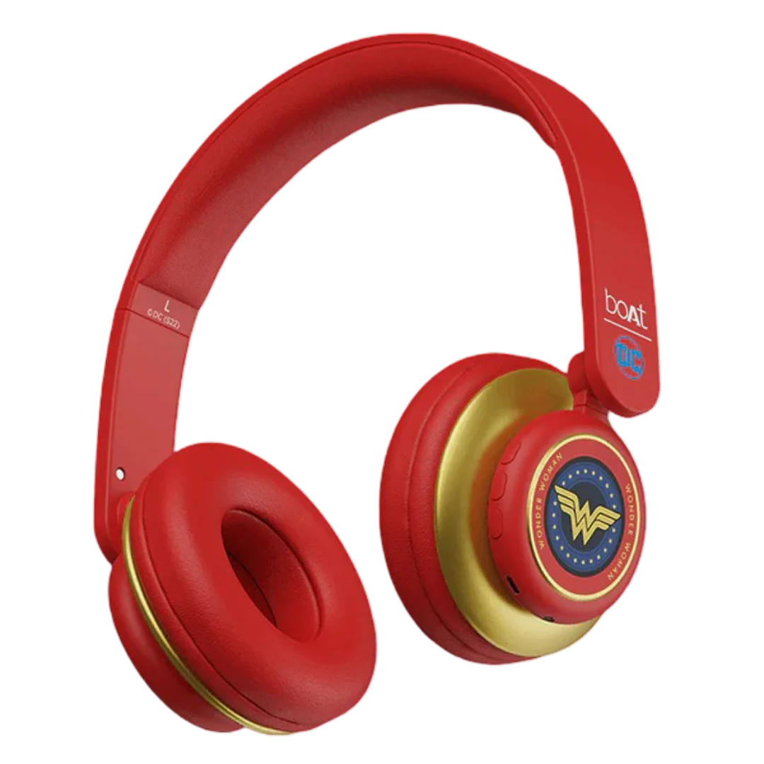 Boat Headphones Alpha product image