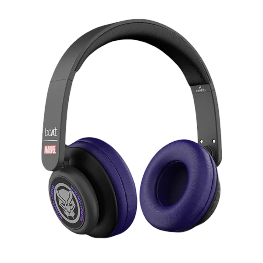 Boat Headphones Bass+ product image