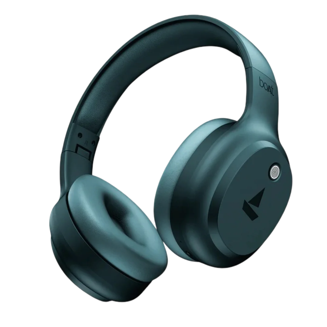Boat Headphones Immortal product image