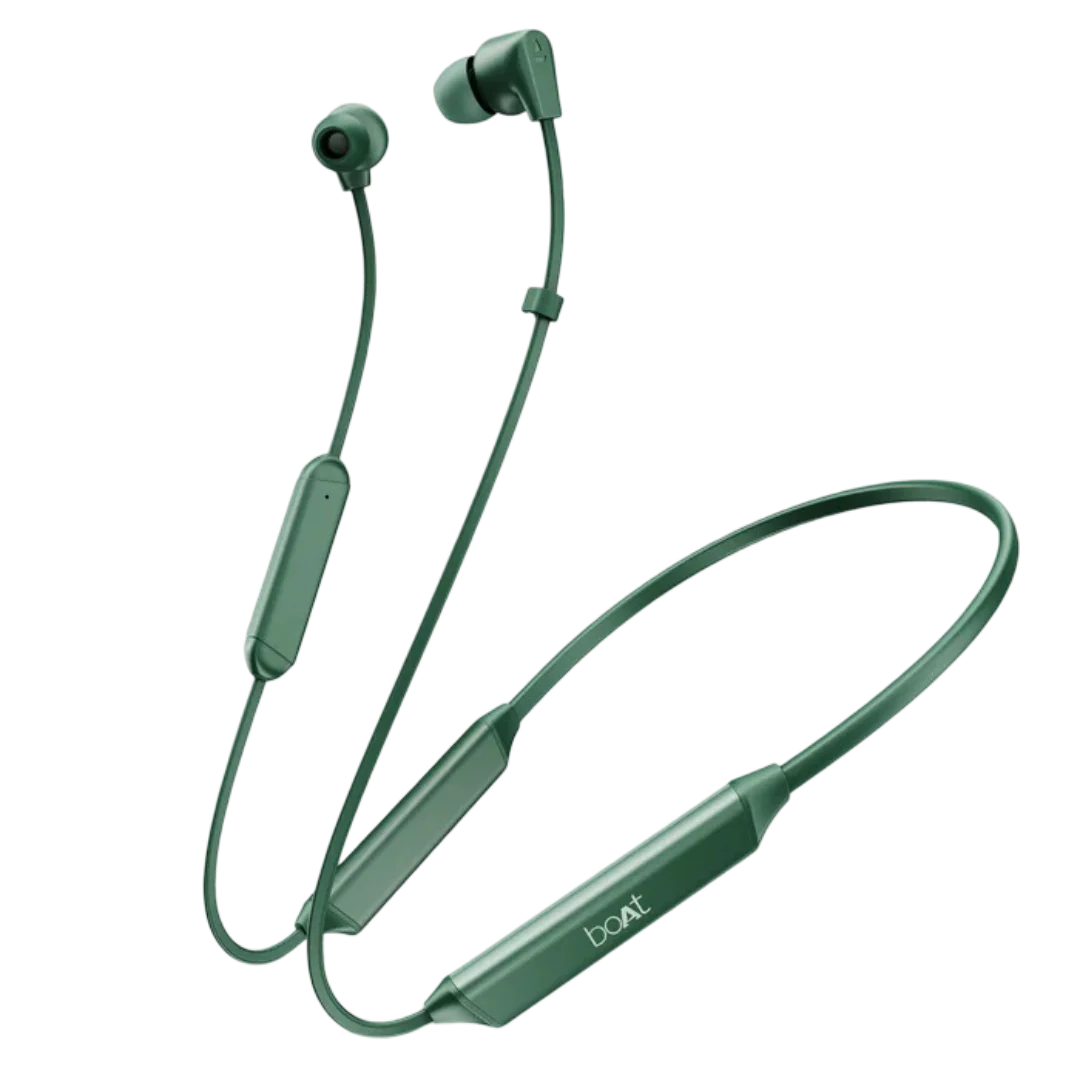 Boat Wireless Neckband Alpha product image