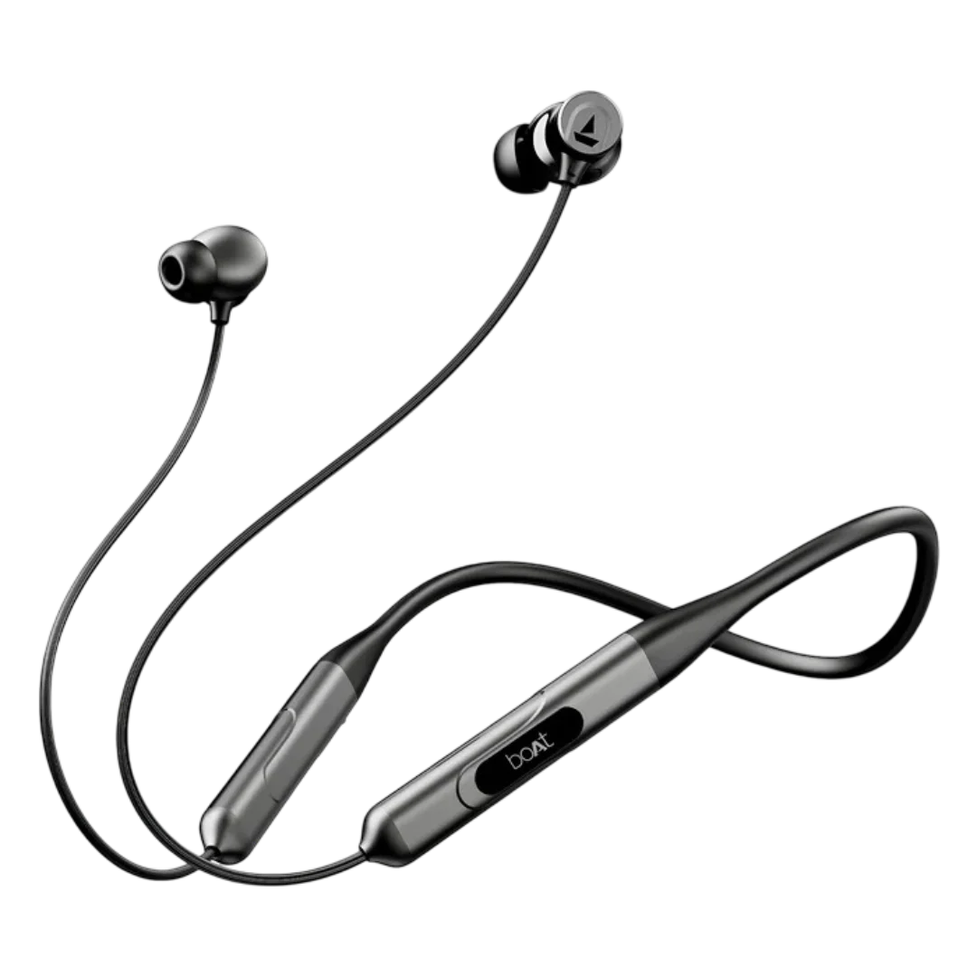 Boat Wireless Neckband Rockerz product image