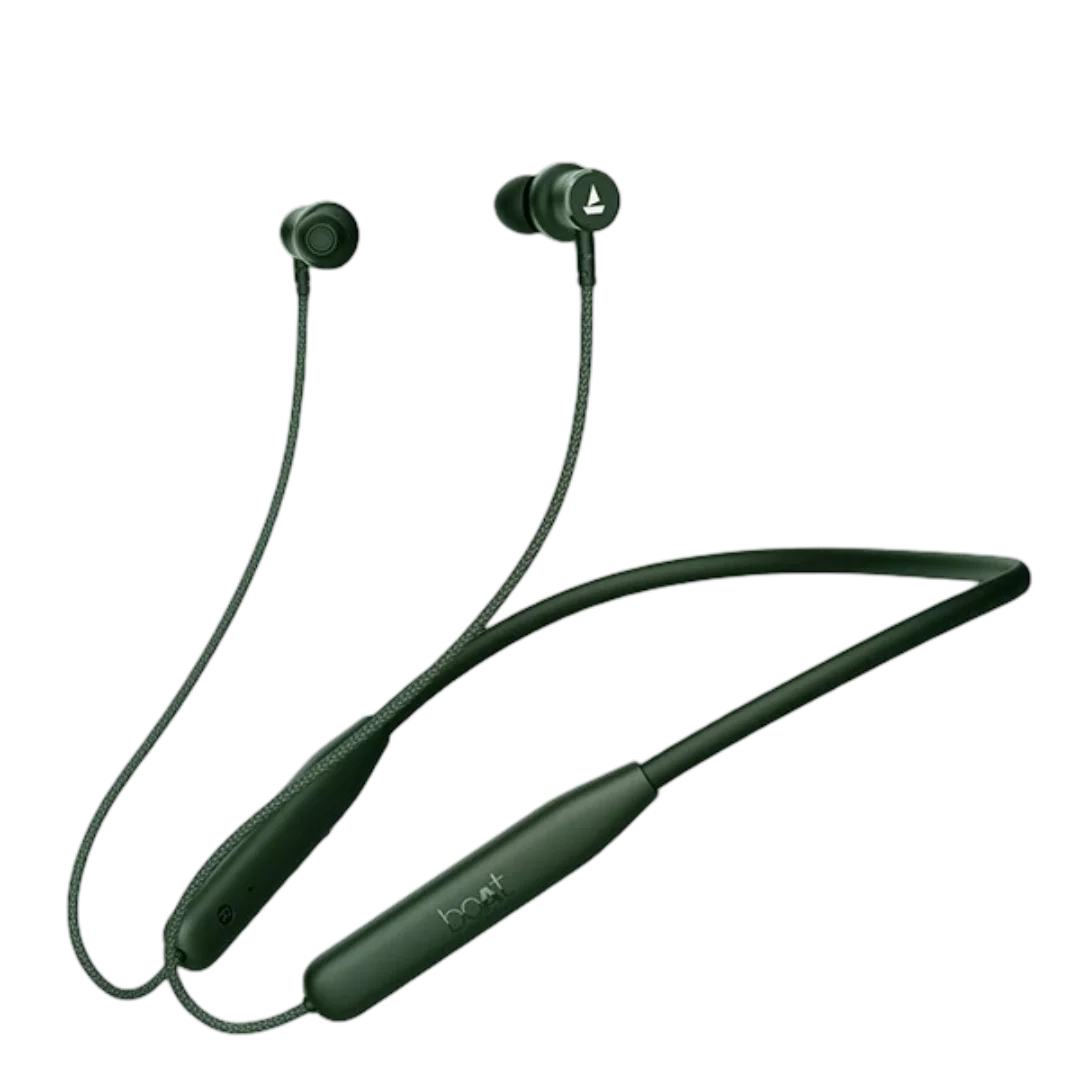 Boat Wireless Neckband Studio product image