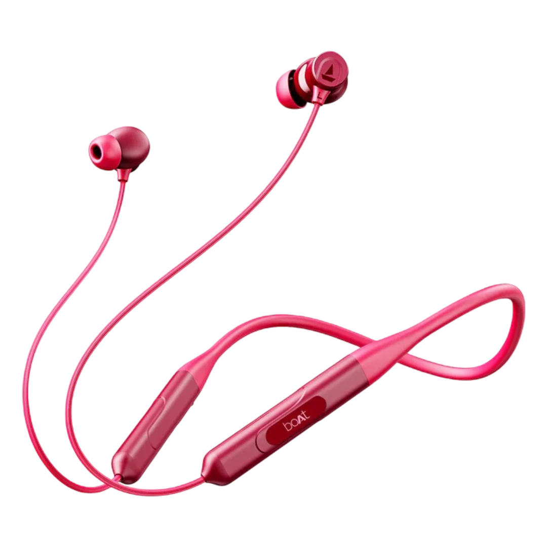 Boat Wireless Neckband Signature product image