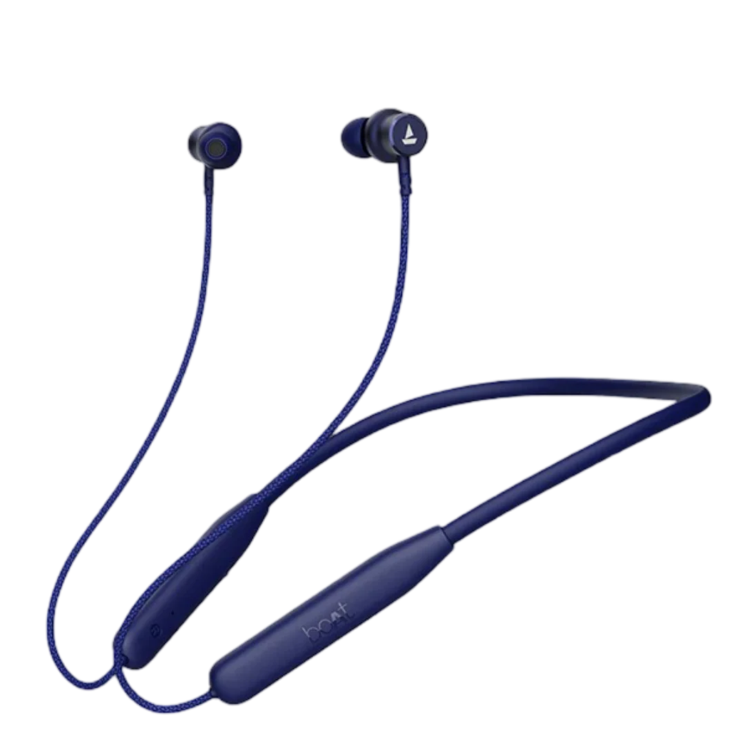 Boat Wireless Neckband Immortal product image