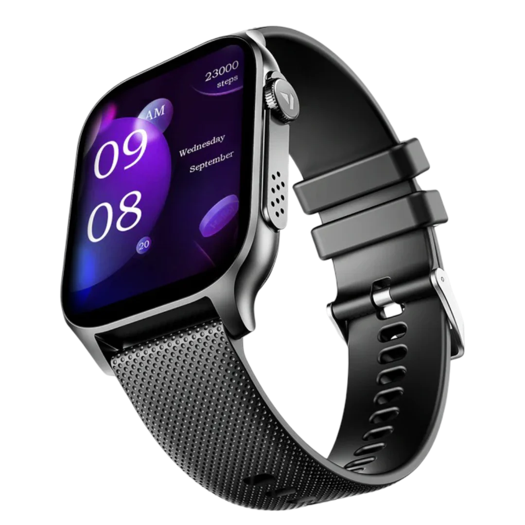 Boat Smart Watch Delta product image