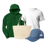Apparel and Accessories — Apparel and Accessories