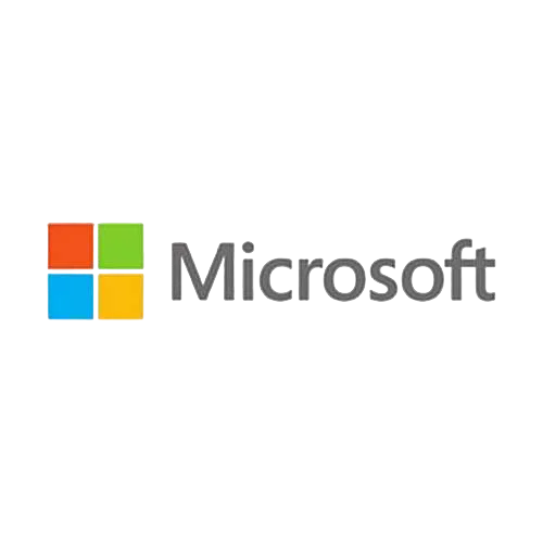 Microsoft logo