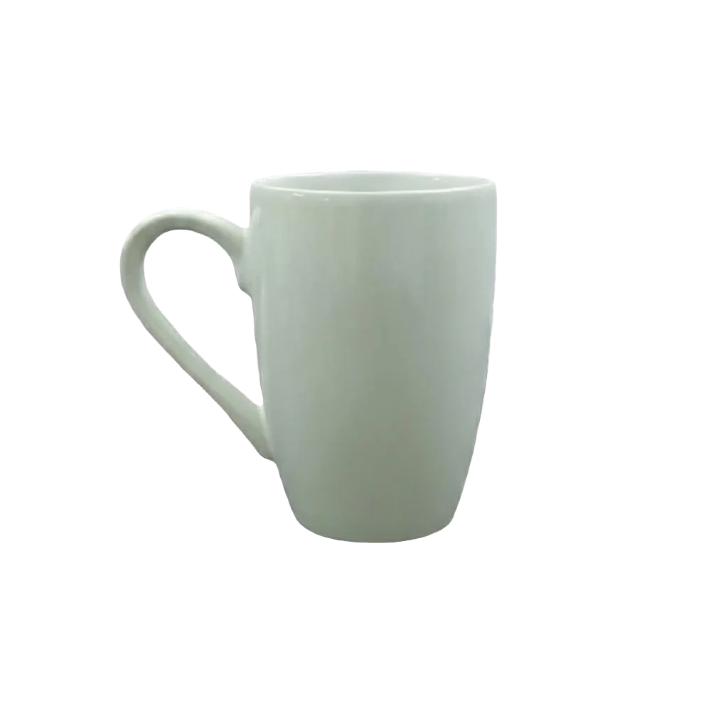 Classic Ceramic Coffee Mug