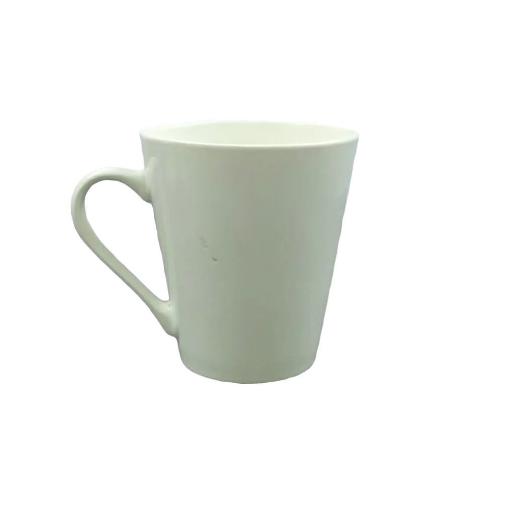 Color Inside Ceramic Mug