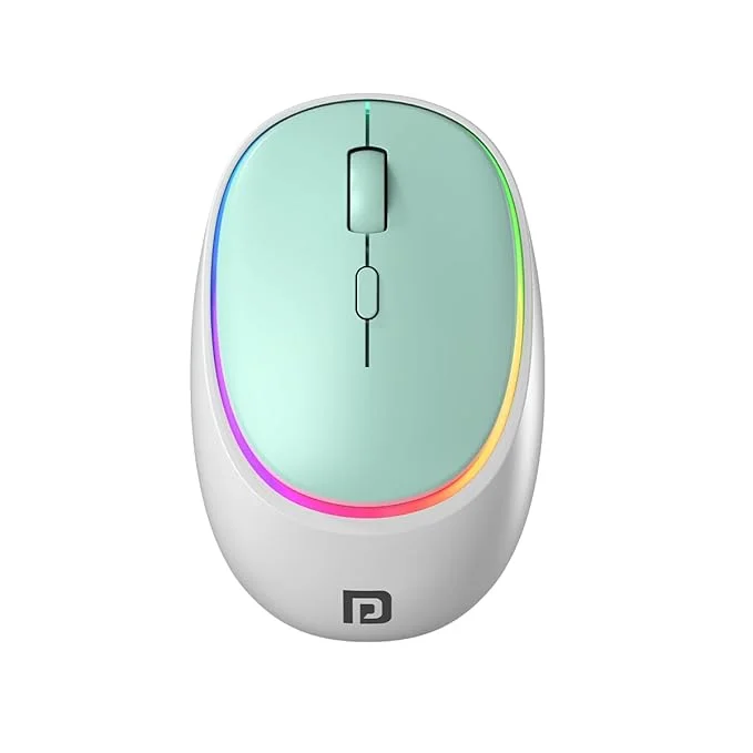 Classic Optical USB Mouse