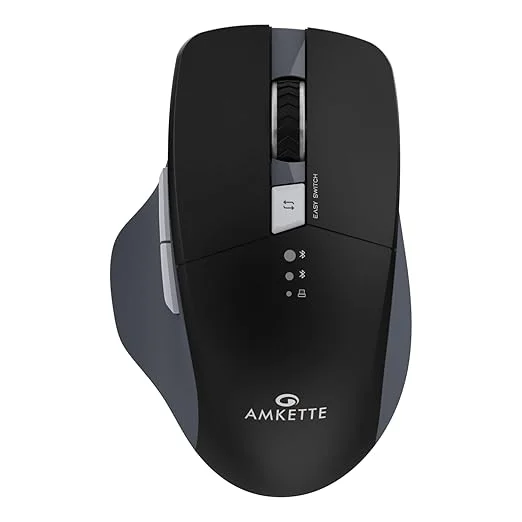 Bluetooth Ultra-Slim Mouse