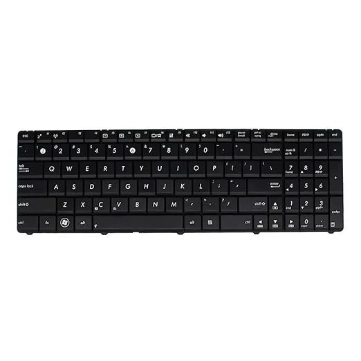Professional Mechanical Keyboard