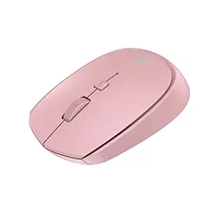 Wireless Silent Mouse