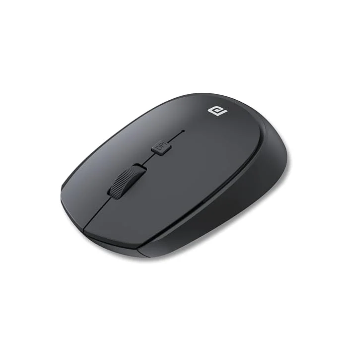 Ergonomic Professional Mouse
