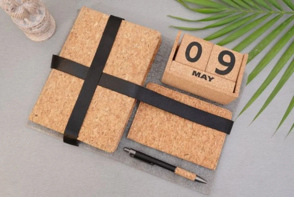 Corporate Cork Gift Combo A