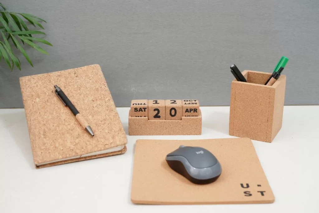 Corporate Cork Gift Combo D