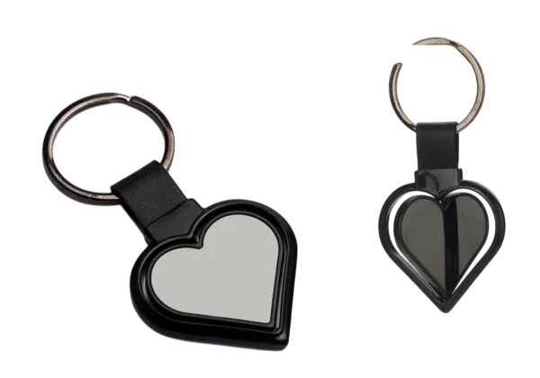 LED Light Keychain