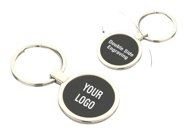 Custom made keychains subcategory image