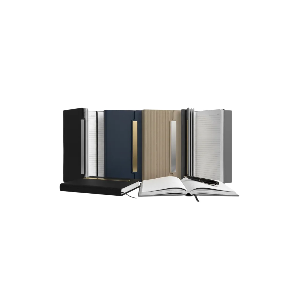 Custom Notebooks & Diaries subcategory image