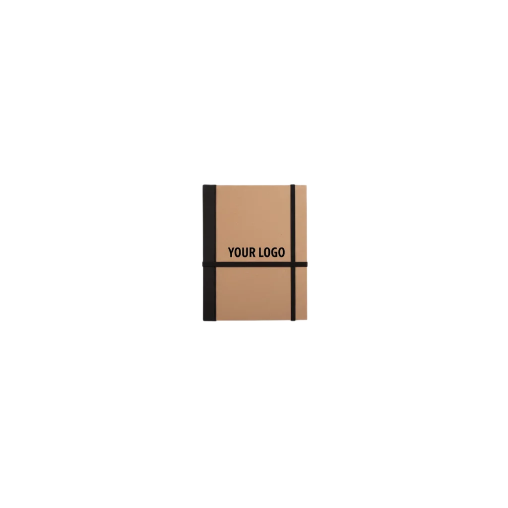 Executive PU Leather Diary