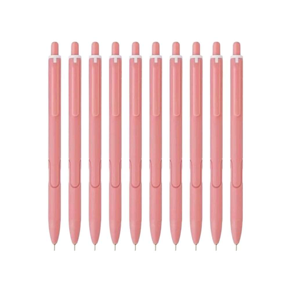 Smooth Writing Gel Pen