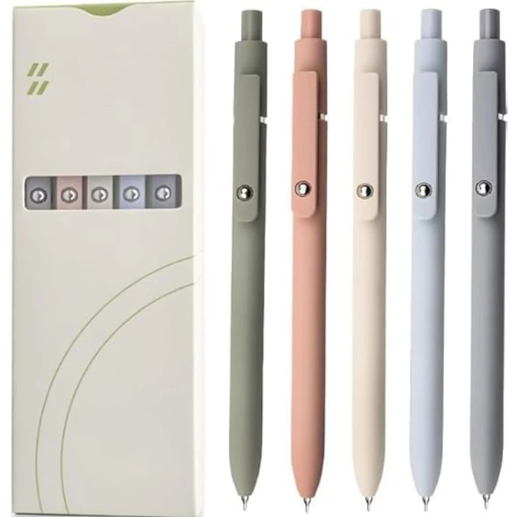 Deluxe Pen Writing Set