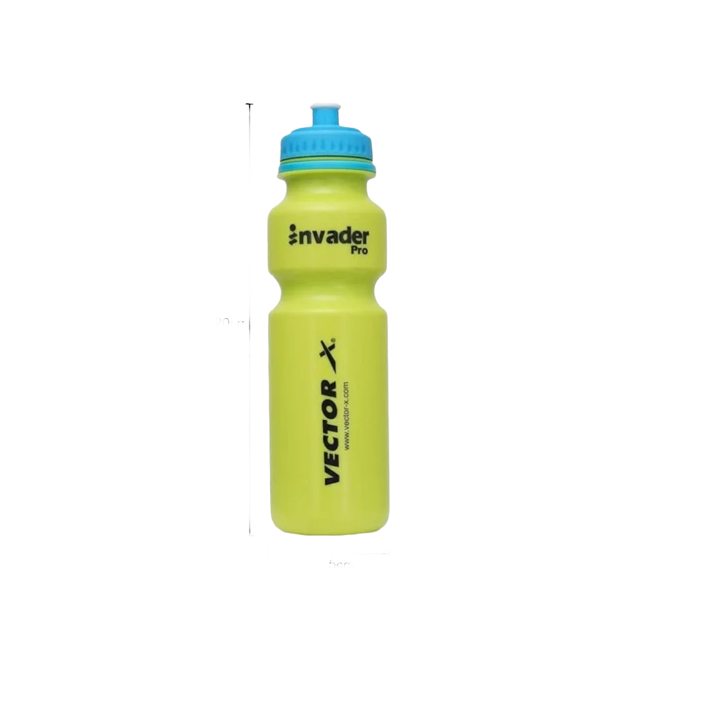 Classic Metal Sipper Bottle