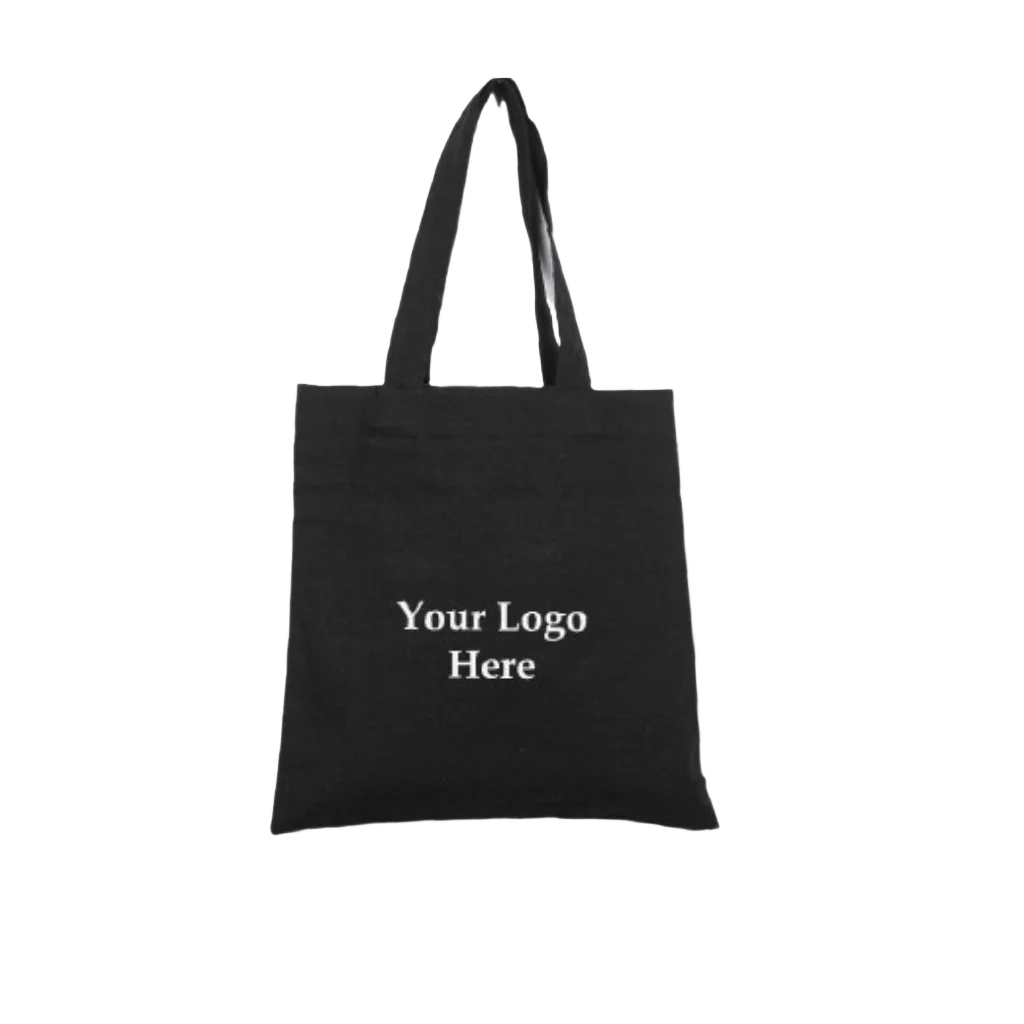 Premium Canvas Tote Bag