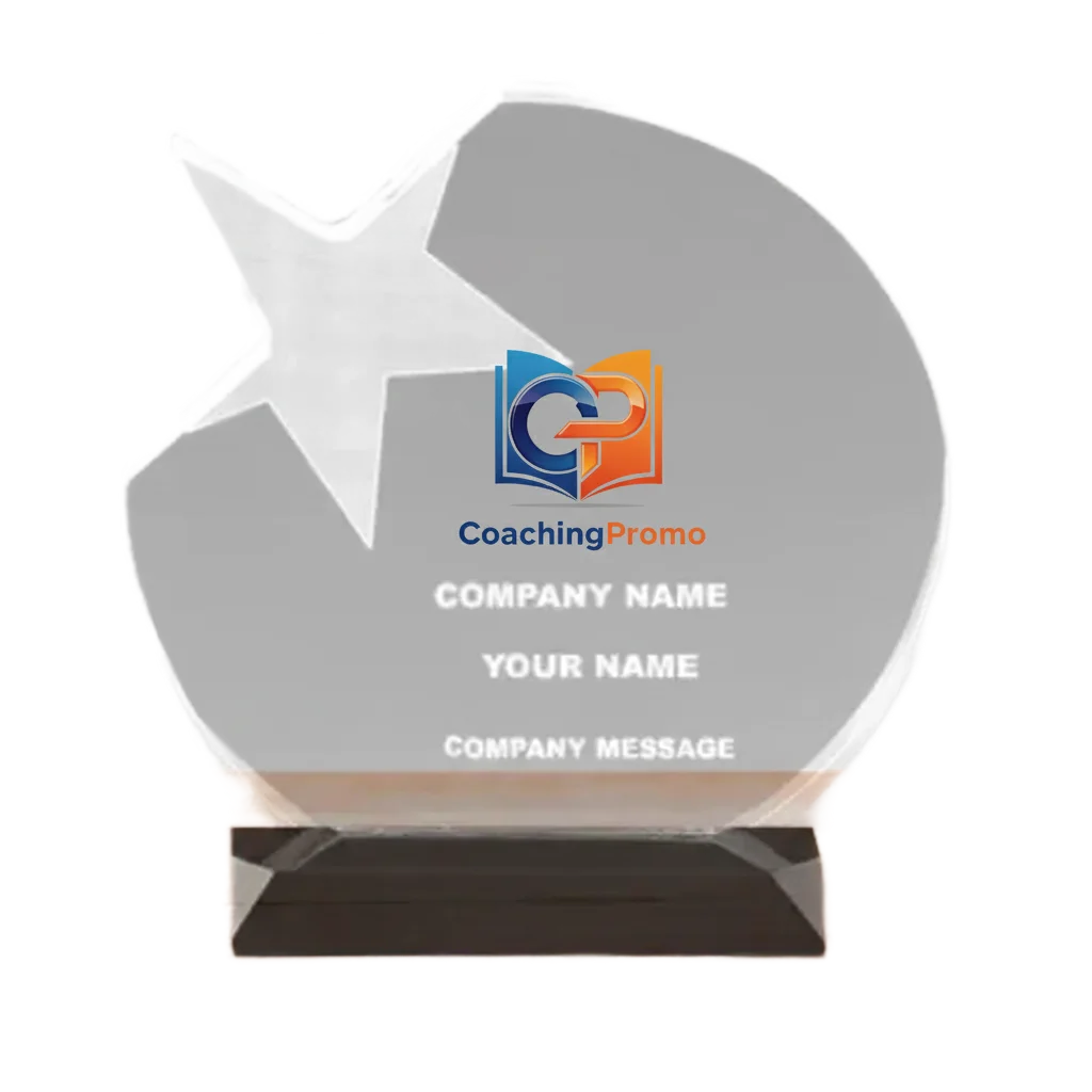 Custom Trophy and Momento subcategory image