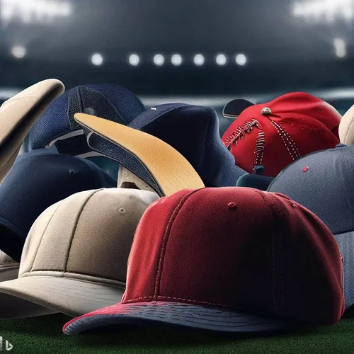 Custom Cap Manufacturer in Delhi NCR subcategory image