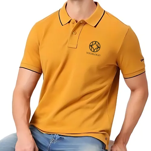 Custom T-Shirt Manufacturers in Delhi subcategory image