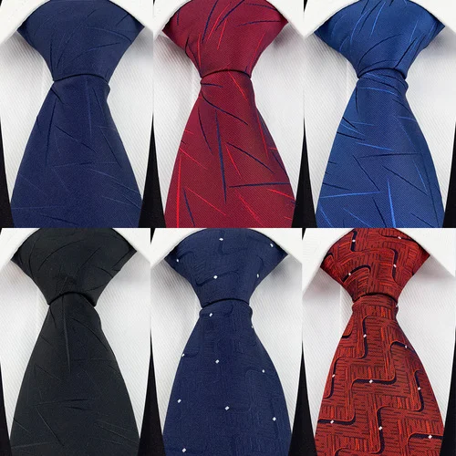 Custom Tie in Delhi subcategory image