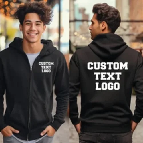 Custom Winter Wear in Delhi subcategory image